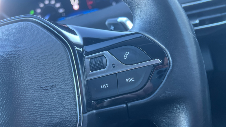 Peugeot 5008 1.5 BlueHDi Allure 5dr EAT8 Diesel Estate